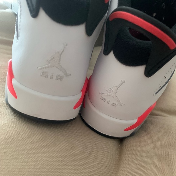 Jordan retro 6 - Picture 5 of 8